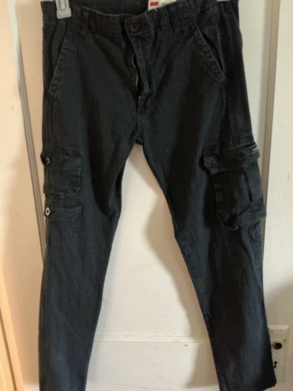 Size small cargo pants